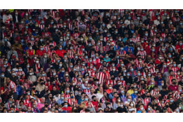 アトレティコ、CLリヴァプール戦のアウェイチケット200枚しか売れず 画像