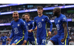 「チェルシーの守備はトップ4で最弱」 スコールズの発言が赤っ恥に 画像