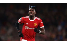 ポグバ、古巣ユヴェントス復帰を希望　レアルとPSGは断る？ 画像