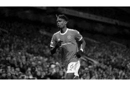 「俺がポグバでも、ユナイテッドに身を捧げない」 偉人リオが爆弾発言 画像