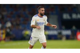   「レアルはシティやバイエルンに匹敵」 カルバハルが世界最強説を唱える 画像