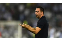 「チャビも放り捨てるのか」 ストイチコフ、古巣バルサに苦言 画像