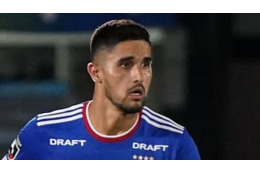 川崎の優勝に、横浜FMチアゴ・マルチンス「彼らが優勝に値する」と称える 画像