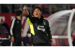 J1連覇の川崎・鬼木監督、「気持ちだけでは勝てない」 画像