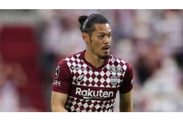 今季、神戸が失速しない理由はなにか。決勝点の山口螢が答える 画像