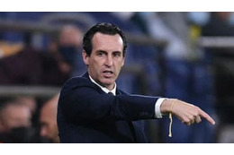 エメリ監督、ニューカッスル就任を拒否 画像