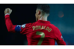 ポルトガル代表メンバー発表、首位セルビアと直接対決(2021/11/4) 画像