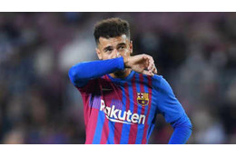 コウチーニョ、1月のニューカッスル移籍が近づく 画像