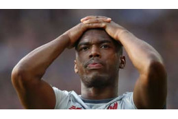 豪州移籍のスターリッジ、ホテル隔離で「自分で掃除すんのかよ」と愚痴る 画像