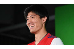 「トッテナムに行くものだと…」冨安健洋、本人も思ってた 画像