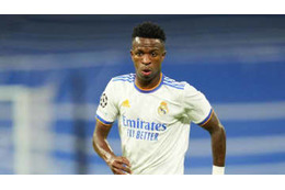 「時は来た」ヴィニシウス、ようやく給与が爆上げへ…ただアザールらには届かず 画像