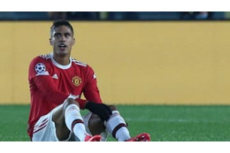 ヴァラン、怪我で1ヶ月アウト…ダービーも代表もムリ 画像