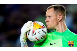 ニューカッスル、テア・シュテーゲン獲得へ！財政難バルセロナに「72億円」 画像