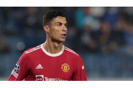 ロナウドとフレッジ、駐車違反で摘発 画像