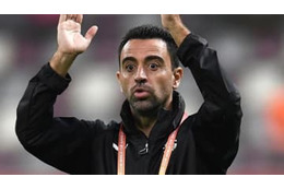 バルセロナ、チャビ監督就任「儲かる」カタールとの関係強化で 画像