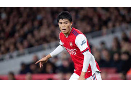 アーセナル冨安、移籍暴露で「嘘つき」扱い…メディアの「誤訳」だった 画像