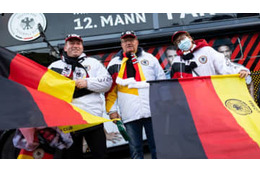 ドイツ代表メンバー発表、ドラクスラーが1年ぶり復帰(2021/11/05) 画像