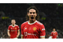 アグエロ離脱のバルセロナ、冬にカバーニorスターリング獲得か 画像