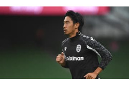 J復帰説の香川真司、PAOKで驚きのベンチ復帰　現地もザワつく 画像