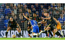 金満寸前のニューカッスル、弱い…降格フラグが立ってしまう 画像