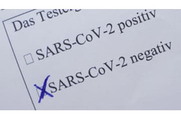 中村敬斗、コロナ感染じゃなかった…のちに陰性判定 画像