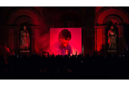 「馬鹿げてる」 ラツィオ、マラドーナ伝記ドラマの“台詞カット”を要求 画像