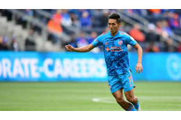 久保裕也、人生初の0ゴールでシーズン終了…チームはドロ沼12連敗 画像