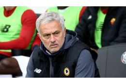 「なぜゴールを奪えないのか理解不能」 勝てないモウリーニョ監督がぼやく 画像