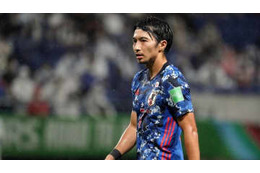 柴崎は森保監督を信頼！「もし“クレイジー”な監督だったら…」  画像