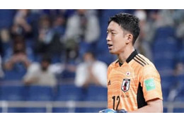 権田修一、「ドイツの選手を見るためにスカパー契約」していた 画像