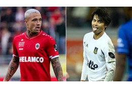 ナインゴラン、ベルギーリーグに驚く！三笘薫と伊東純也のチームには辛口 画像