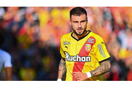 なぜ29歳DFを代表初招集しないのか　デシャン監督が笑顔で説明 画像