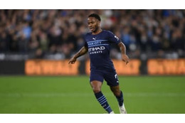 バルサはスターリングを獲得できる！？ グアルディオラ監督が注目発言 画像