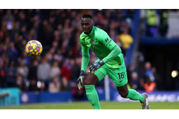 「俺がフランス代表だったら…」バロンドール落選のメンディが疑問 画像