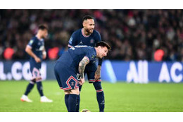 「契約するならネイマールとメッシ」 レアル現役選手が指名 画像