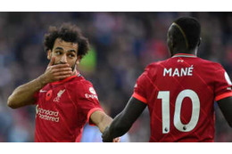 最強バイエルン、サラーとマネを2人とも獲り逃がしていたらしい 画像