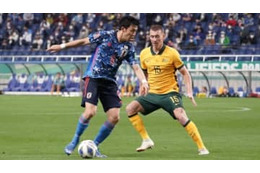 日本代表の433はどう守る　遠藤航が語る「インサイドハーフの注意点」 画像