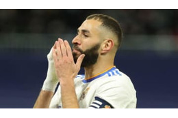 フランス代表、ベンゼマが「恐喝事件有罪」でも代表招集へ…会長が明言 画像