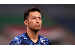 「すぐ笑い話になる」吉田麻也、”飛行機ロシア足止め事件”に 画像