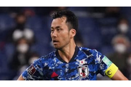 「ブラジルと戦うつもりでやる」吉田麻也、オマーン戦にリベンジ誓う 画像