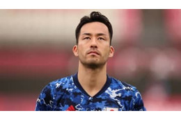 吉田麻也が悩む　解決策はまだ見つからず 画像