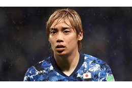 「別に」 伊東純也はスーパーゴール取り消しを全く気にせず 画像