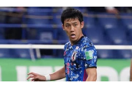 「アオのボールは悪くない」 セットプレー論争で遠藤航が田中碧を擁護 画像