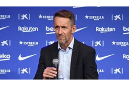 バルセロナのディレクター、辞表を提出か…契約更新からまもなく 画像