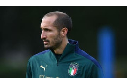 キエッリーニ「欧州スーパーリーグ導入、セリエAチーム削減」賛成を表明 画像