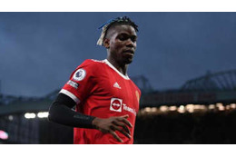 ポグバ、契約更新へ…「プレミア最高額の給与」要求か 画像