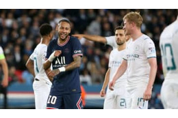 「シティとPSGは素行調査が違う」 デブライネがちくり 画像