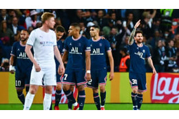 「金満PSGとシティは勝てない！うちに負け続ける」バイエルン重鎮が豪語 画像