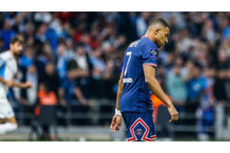 「エムバペはレアル移籍が夢だって」 元PSGヘセがまた言う 画像