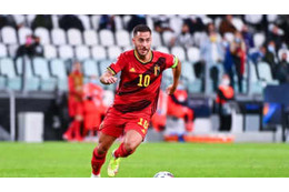 「天才アザールを獲り逃がした…」元トッテナム監督が後悔を告白 画像